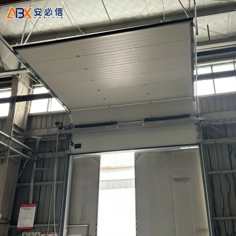 双鸭山提升门